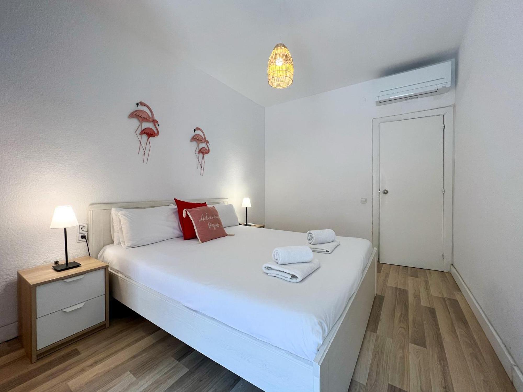Stay U-Nique Apartments Sardenya II Barcelona Exterior foto